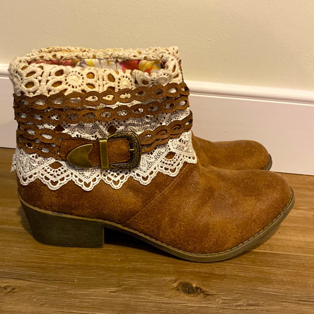 Booties